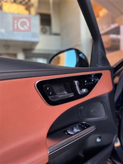 مرسيدس بنز C-Class